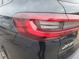 2022 BMW X5 G05 M SPORT XDRIVE REAR LIGHT ON THE BODY PASSENGER SIDE LEFT CARBON BLACK 416  2019,2020,2021,2022,2023,2024,20252022 BMW  X5 G05 M SPORT XDRIVE REAR LIGHT ON THE BODY PASSENGER SIDE LEFT      GOOD