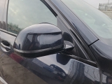 2022 BMW X5 G05 M SPORT XDRIVE WING MIRROR DRIVER SIDE RIGHT POWER FOLD CARBON BLACK 416  2019,2020,2021,2022,2023,2024,20252022 BMW  X5 G05 M SPORT XDRIVE WING MIRROR DRIVER SIDE RIGHT POWER FOLD      GOOD