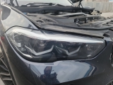 2022 BMW X5 G05 M SPORT XDRIVE HEADLIGHT DRIVER SIDE RIGHT CARBON BLACK 416 NO VISIBLE PART NUMBER 2019,2020,2021,2022,2023,2024,20252022 BMW  X5 G05 M SPORT XDRIVE HEADLIGHT DRIVER SIDE RIGHT NO VISIBLE PART NUMBER     GOOD