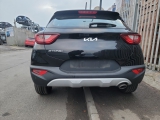 2022 KIA STONIC 2 AXLE REAR AURORA BLACK PEARL  2017,2018,2019,2020,2021,2022,2023,2024,20252022 KIA STONIC 2 AXLE REAR      GOOD