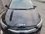 2022 KIA STONIC 2 BONNET AURORA BLACK PEARL  2017,2018,2019,2020,2021,2022,2023,2024,20252022 KIA STONIC 2 BONNET      GOOD