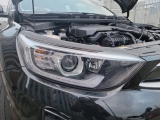 2022 KIA STONIC 2 HEADLIGHT DRIVER SIDE RIGHT AURORA BLACK PEARL NO VISIBLE PART NUMBER 2017,2018,2019,2020,2021,2022,2023,2024,20252022 KIA STONIC 2 HEADLIGHT DRIVER SIDE RIGHT NO VISIBLE PART NUMBER     GOOD