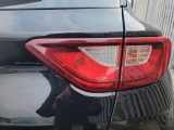 2022 KIA STONIC 2 REAR LIGHT ON TAILGATE DRIVERS SIDE RIGHT AURORA BLACK PEARL  2017,2018,2019,2020,2021,2022,2023,2024,20252022 KIA STONIC 2 REAR LIGHT ON TAILGATE DRIVERS SIDE RIGHT      GOOD