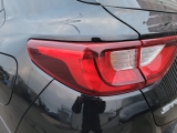 2022 KIA STONIC 2 REAR LIGHT ON THE BODY PASSENGER SIDE LEFT AURORA BLACK PEARL  2017,2018,2019,2020,2021,2022,2023,2024,20252022 KIA STONIC 2 REAR LIGHT ON THE BODY PASSENGER SIDE LEFT      GOOD