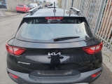 2022 KIA STONIC 2 TAILGATE AURORA BLACK PEARL  2017,2018,2019,2020,2021,2022,2023,2024,20252022 KIA STONIC 2 TAILGATE      GOOD