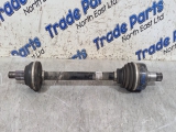 2022 LAND ROVER DEFENDER X L663 DRIVESHAFT DRIVER SIDE RIGHT REAR GREY CPLA4K138CA 2019,2020,2021,2022,2023,2024,20252022 LAND ROVER DEFENDER X L663 DRIVESHAFT DRIVER SIDE RIGHT REAR GREY CPLA4K138CA CPLA4K138CA     GOOD
