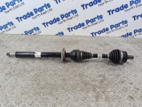 2016 MERCEDES W176 A180D AMG LINE DRIVESHAFT DRIVER FRONT RIGHT WHITE 650 A 2463307700 2014,2015,2016,2017,20182016 MERCEDES W176 A180D DRIVESHAFT DRIVER FRONT RIGHT A2473307700 2.1 DIESEL  A 2463307700     GOOD