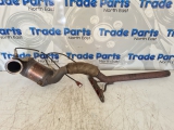 2018 AUDI A3 8V CATALYTIC CONVERTER IBIS WHITE LY9C 5Q0 131 701 AG 2014,2015,2016,2017,2018,2019,20202018 AUDI A3 8V  CATALYTIC CONVERTER 5Q0131701 AG 1.0 TSI CHZD  5Q0 131 701 AG     GOOD