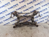 2015 FORD MUSTANG SUBFRAME (REAR) Ruby Red  2015,2016,2017,2018,2019,2020,2021,2022,20232015 FORD MUSTANG SUBFRAME REAR 2.3 PETROL      GOOD