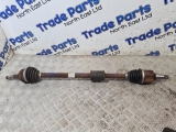 2021 Ford Puma St Line DRIVESHAFT DRIVER FRONT RIGHT AGATE BLACK L1T6-3B436-BB 2019,2020,2021,2022,2023,20242021 FORD PUMA ST LINE DRIVESHAFT DRIVER FRONT RIGHT L1T6-3B436-BB 1.0 PETROL L1T6-3B436-BB     GOOD