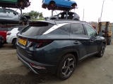 2023 HYUNDAI TUCSON MK4 AXLE REAR DISCS MULTILINK DARK TEAL  2020,2021,2022,2023,20242023 HYUNDAI TUCSON AXLE REAR DISCS MULTILINK G4FT 1.6 PETROL HYBRID      USED