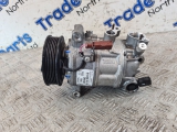 2021 SKODA OCTAVIA MK4 SE AIR CON COMPRESSOR PUMP BLUE 3Q0 816 803 B 2020,2021,2022,2023,20242021 SKODA OCTAVIA MK4 SE AIR CON COMPRESSOR PUMP 3Q0816803B 2.0 DIESEL 3Q0 816 803 B     GOOD