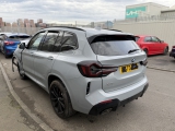 2023 BMW X3 G01 LCI M SPORT GEARBOX - AUTOMATIC BROOKLYN GREY C4P  2017,2018,2019,2020,2021,2022,2023,20242023 BMW X3 G01 LCI Gearbox Automatic 2.0 DIESEL GA8HP51X - XK3 X DRIVE       GOOD