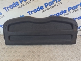 2021 CITROEN C3 PARCEL SHELF BLUE EWJD  2018,2019,2020,2021,2022,2023,20242021 CITROEN C3 MK3 PARCEL SHELF      GOOD