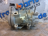 2022 FORD KUGA MK3 ST LINE AIR CON PUMP FROZEN WHITE LX6A 19D623 AD 2018,2019,2020,2021,2022,20232022 FORD  KUGA MK3 A/C COMPRESSOR PUMP LX6A 19D623 AD 2.5 HYBRID LX6A 19D623 AD     GOOD