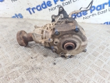 2018 LAND ROVER DISCOVERY SPORT SE L550 DIFFERENTIAL FRONT FUJI WHITE 867 EJ32-7L486-AC 2014,2015,2016,2017,2018,2019,2020,2021,2022,20232018 LAND ROVER  DISCOVERY SPORT L550 DIFFERENTIAL FRONT  EJ32-7L486-AC 2.0  EJ32-7L486-AC     GOOD