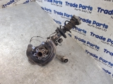 2024 BMW 320I G20 LCI M SPORT SUSPENSION CORNER HUB FRONT DRIVER SIDE RIGHT PORTIMAO BLUE C31 10817611 2020,2021,2022,2023,2024,20252024 BMW 320I G20 M SPORT SUSPENSION CORNER HUB FRONT DRIVER RIGHT 2.0 PETROL 10817611     GOOD
