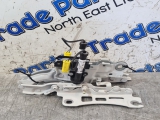 2024 BMW 320 G20 LCI M SPORT BONNET HINGES & ACTUATORS MINERAL WHITE A96 13989610 2019,2020,2021,2022,2023,20242024 BMW 320 G20 LCI M SPORT BONNET HINGES & ACTUATORS 13989610     GOOD