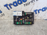 2024 BMW 320 G20 LCI M SPORT FUSE BOX MINERAL WHITE A96 1181201001 2019,2020,2021,2022,2023,20242024 BMW 320 G20 LCI M SPORT FUSE BOX 1181201001     GOOD