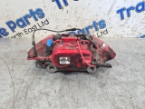 2024 BMW 320 G20 LCI M SPORT CALIPER FRONT PASSENGER SIDE LEFT MINERAL WHITE A96 884335102 2019,2020,2021,2022,2023,20242024 BMW 320 G20 LCI M SPORT CALIPER FRONT PASSENGER  SIDE LEFT 884335102     GOOD
