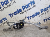 2024 BMW 320 G20 LCI M SPORT WIPER MOTOR & LINKAGE MINERAL WHITE A96 7427910 2019,2020,2021,2022,2023,20242024 BMW 320 G20 LCI M SPORT WIPER MOTOR & LINKAGE 7427910     GOOD
