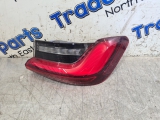 2024 BMW 320 G20 LCI M SPORT REAR LIGHT ON BODY DRIVERS SIDE RIGHT MINERAL WHITE A96 H45A3BC9802 2019,2020,2021,2022,2023,20242024 BMW 320 G20 LCI M SPORT REAR LIGHT ON BODY DRIVERS SIDE RIGHT H45A3BC H45A3BC9802     GOOD