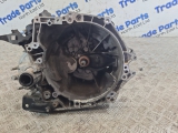 2023 CITROEN BERLINGO GEARBOX - MANUAL WHITE EPR 9682054510 2018,2019,2020,2021,2022,2023,20242023 CITROEN BERLINGO GEARBOX MANUAL 5 SPEED 9682054510 1.5 DIESEL DV5RCF  9682054510     GOOD