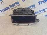 2022 JAGUAR I PACE HSE X590 DIGITAL DISPLAY SCREEN M9D3-19C279-BB 2022 JAGUAR I PACE HSE X590 DIGITAL DISPLAY SCREEN Eiger Grey M9D3-19C279-BB 2018,2019,2020,2021,2022,2023,20242022 JAGUAR I PACE HSE X590 DIGITAL DISPLAY SCREEN M9D3-19C279-BB M9D3-19C279-BB GOOD