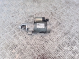 2020 AUDI A5 F5 S LINE STARTER MOTOR LY9T MYTHOS BLACK 06H911024 2017,2018,2019,2020,2021,2022,20232020 AUDI A5 F5 STARTER MOTOR 06H911024C AUTO  06H911024     GOOD