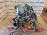 2017 BMW 520D SE G31 ENGINE WITH TURBO + FUEL PUMP + INJECTORS DIESEL ALPINE WHITE 300 B47 D20A 2017,2018,2019,20202017 BMW 520D G31 ENGINE WITH TURBO + FUEL PUMP + INJECTORS 2.0 DIESEL B47D20A B47 D20A     GOOD