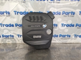 2017 BMW 520D SE G30 G31 ENGINE COVER ALPINE WHITE 300 14389712 2017,2018,2019,20202017 BMW 520D SE G30 G31 ENGINE COVER 14389712 B47D20A 14389712     GOOD