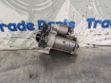 2017 BMW 520D SE G30 G31 STARTER MOTOR ALPINE WHITE 300 8588898 2017,2018,2019,20202017 BMW 520D SE G30 G31 STARTER MOTOR 8588898 2.0 DIESEL B47D20A 8588898     GOOD