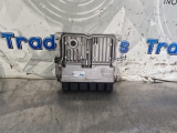 2017 BMW 520D SE G30 G31 ECU ALPINE WHITE 300 859815401 2017,2018,2019,20202017 BMW 520D SE G30 G31 ECU ENGINE CONTROL UNIT 8598154 2.0 DIESEL B47D20A 859815401     GOOD