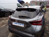 2024 NISSAN JUKE F16 N CONNECTA TAILGATE GREY KAD  2020,2021,2022,2023,2024,20252024 NISSAN JUKE F16 N CONNECTA TAILGATE BOOTLID GREY KAD      USED