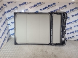 2022 NISSAN QASHQAI J12 NCONNECTA SUNROOF BLIND GREY KAD 9168866UA0B 2021,2022,20232022 NISSAN QASHQAI J12 SUNROOF BLIND PANORAMIC ROOF COVER  9168866UA0B  9168866UA0B     GOOD