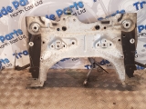 2019 RENAULT CLIO MK4 ICONIC SUBFRAME FRONT WHITE DY369 546112239R 2018,2019,20202019 RENAULT CLIO MK4 ICONIC SUBFRAME FRONT 1.0 MANUAL 546112239R 546112239R     GOOD