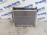 2023 FORD TRANSIT COURIER RADIATOR PACK RAD PACK FROZEN WHITE H1BH-19710-AB 2014,2015,2016,2017,2018,2019,2020,2021,2022,20232023 FORD TRANSIT COURIER  RADIATOR PACK RAD PACK WITH A/C 1.5 DIESEL XXCC H1BH-19710-AB  MASTER RADIATOR PACK RADIATOR RAD RAD PACK    GOOD