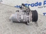 2023 FORD TRANSIT COURIER AIR CON COMPRESSOR PUMP FROZEN WHITE H1BH-19D629-CB 2014,2015,2016,2017,2018,2019,2020,2021,2022,20232023 FORD TRANSIT COURIER  A/C COMPRESSOR PUMP  H1BH-19D629-CB 1.5 DIESEL  H1BH-19D629-CB     GOOD