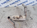 2023 FORD TRANSIT COURIER CATALYTIC CONVERTER FROZEN WHITE MT71-5L243-AC 2014,2015,2016,2017,2018,2019,2020,2021,2022,20232023 FORD TRANSIT COURIER  CATALYTIC CONVERTER  MT71-5L243-AC 1.5 XXCC DIESEL MT71-5L243-AC     GOOD
