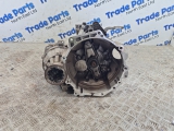 2018 AUDI A3 8V S-LINE GEARBOX - MANUAL LY9B BLACK 0A4301103 2014,2015,2016,2017,2018,2019,2020,2021,20222018 AUDI  A3 8V S-LINE GEARBOX - 6 SPEED MANUAL RMH 1.5 PETROL 0A4301103     GOOD