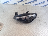 2020 FIAT TIPO MK2 HEADLIGHT PASSENGER SIDE LEFT GREY 695/A 521454890E 2015,2016,2017,2018,2019,2020,2021,2022,20232020 FIAT TIPO MK2 HEADLIGHT PASSENGER SIDE LEFT 521454890E 521454890E     GOOD