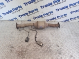 2020 FORD RANGER CATALYTIC CONVERTER SHADOW BLACK JB3G-5K224-AB 2018,2019,2020,2021,2022,20232020 FORD  RANGER CATALYTIC CONVERTER 2.0 DIESEL JB3G-5K224-AB JB3G-5K224-AB     GOOD