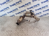 2020 AUDI A5 F5 S LINE CATALYTIC CONVERTER LY9T MYTHOS BLACK 8W0131765F 8W0131703AC 2017,2018,2019,2020,2021,2022,20232020 AUDI A5 F5 CATALYTIC CONVERTER 8W0131703AC 8W0131765F 2.0 PETROL  8W0131765F 8W0131703AC     GOOD