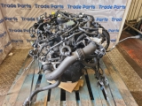 2023 BMW 530E G30 M SPORT LCI ENGINE + TURBO PETROL BLACK SAPPHIRE 475 B48B20A 2017,2018,2019,2020,2021,2022,2023,20242023 BMW 530E G30 M SPORT LCI ENGINE + TURBO 2.0 PETROL B48B20A B48B20A     GOOD