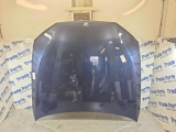 2019 BMW 530I G30 SE BONNET MEDITERRANEAN BLUE C10  2018,2019,2020,2021,2022,2023,2024,20252019 BMW 530I G30 SE BONNET HOOD MEDITERRANEAN BLUE C10 *SPARES OR REPAIRS*      GOOD