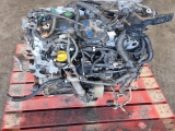 2017 RENAULT KOLEOS MK2 SIG ENGINE WITH TURBO + FUEL PUMP + INJECTORS DIESEL BLACK TEGXA M9R 868 2017,2018,2019,2020,2021,2022,20232017 RENAULT KOLEOS MK2 2.0 ENGINE WITH TURBO, FUEL PUMP & INJECTORS M9R 868  M9R 868     GOOD