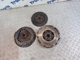 2022 IVECO DAILY CLUTCH KIT WITH FLYWHEEL WHITE 42582492 2013,2014,2015,2016,2017,2018,2019,2020,2021,2022,2023,20242022 IVECO DAILY CLUTCH KIT WITH FLYWHEEL 42582492 2.3 DIESEL F1AGL411D 42582492     GOOD