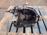 2022 VAUXHALL COMBO 2300 GEARBOX - MANUAL WHITE 9682054510 2019,2020,2021,2022,2023,20242022 VAUXHALL COMBO GEARBOX MANUAL 6 SPEED 9682054510 1.5 DIESEL 9682054510     GOOD