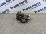 2018 FORD GALAXY STARTER MOTOR SHADOW BLACK DS7T 11000 LE 2015,2016,2017,2018,2019,2020,2021,20222018 FORD GALAXY STARTER MOTOR AUTO 2.0 DS7T 11000 LE DS7T 11000 LE     GOOD