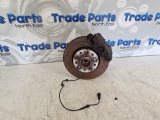 2021 NISSAN JUKE F16 HUB FRONT PASSENGER SIDE LEFT Z11 BLACK NO VISIBLE PART NUMBER 2019,2020,2021,2022,2023,20242021 NISSAN JUKE F16 HUB FRONT PASSENGER SIDE LEFT 1.0 PETROL NO VISIBLE PART NUMBER     GOOD